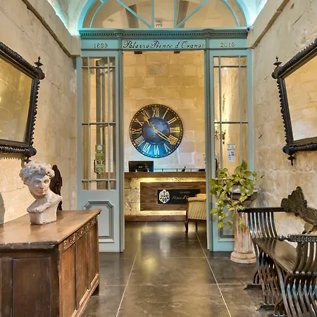 Appartamento Palazzo D'orange