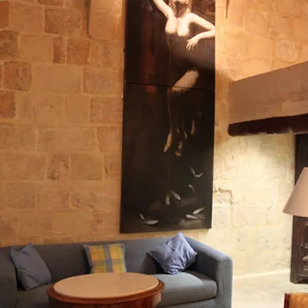 Palazzo D'orange La Valletta