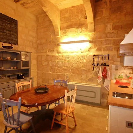 Palazzo D'orange La Valletta