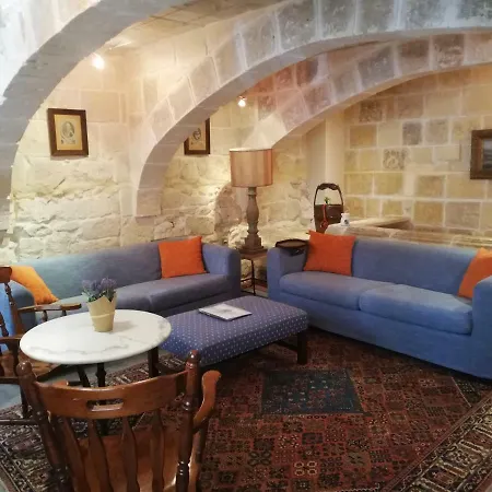 Palazzo D'orange * La Valletta