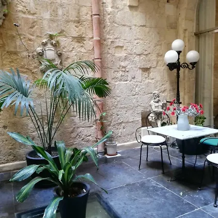 Palazzo D'orange La Valletta