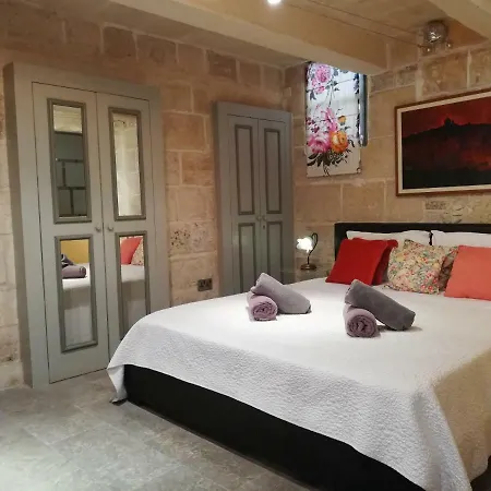 Palazzo D'orange Appartamento *