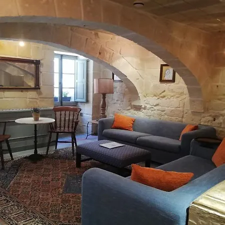 Palazzo D'orange Apartamento *