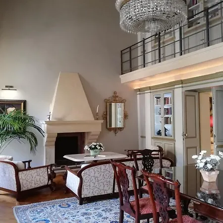 Palazzo D'orange