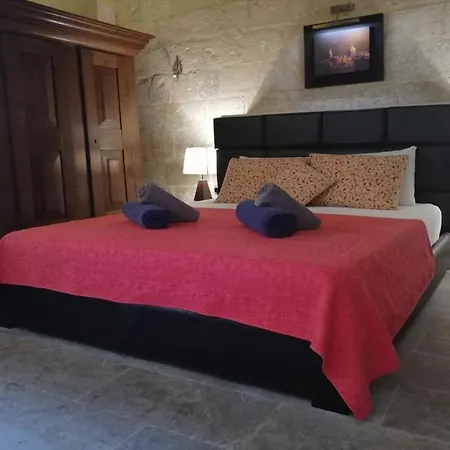 Palazzo D'orange La Valette