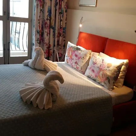 Apartment Palazzo D'orange