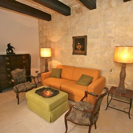 Apartment Palazzo D'orange