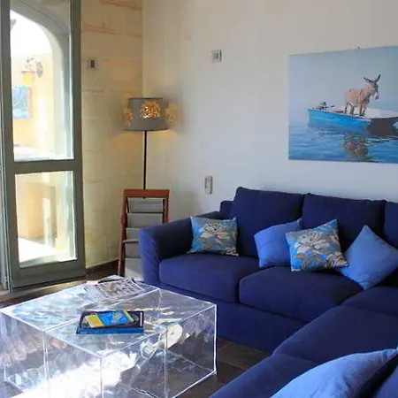 Apartamento Palazzo D'orange *