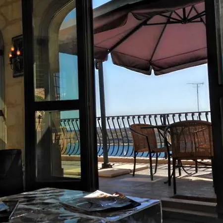 Apartamento Palazzo D'orange Valeta