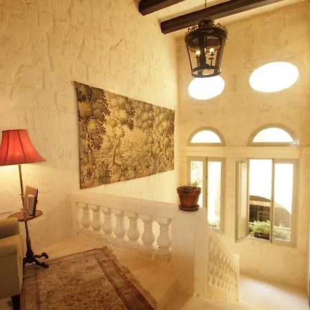 Appartement Palazzo D'orange La Valette