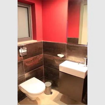 Apartamento Palazzo D'orange Valeta