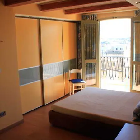 Palazzo D'orange Apartamento Valeta