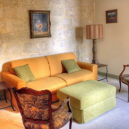 Apartment Palazzo D'orange