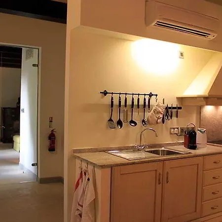 Palazzo D'orange Apartment