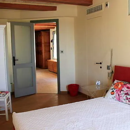 Apartamento Palazzo D'orange Valeta
