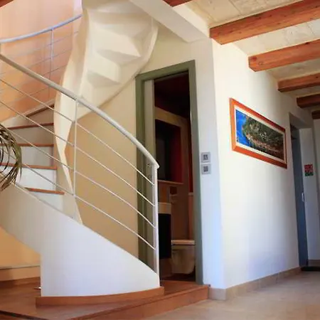 Apartamento Palazzo D'orange
