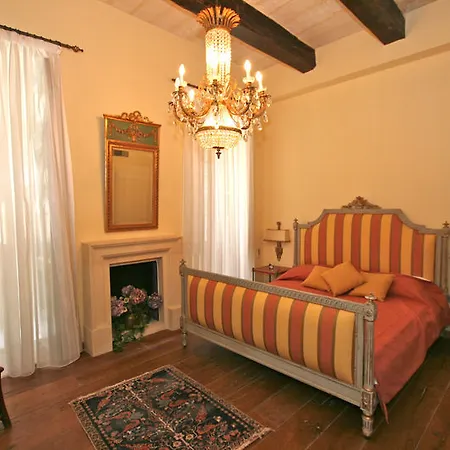 Palazzo D'orange