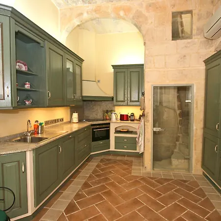 Palazzo D'orange Valeta