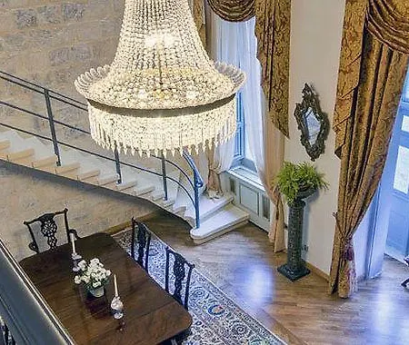 Palazzo D'orange *
