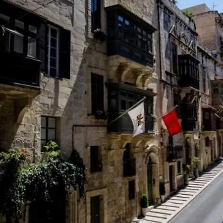 Apartamento Palazzo D'orange