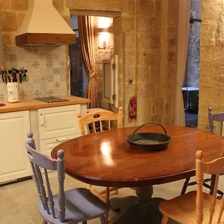 Apartamento Palazzo D'orange Valeta