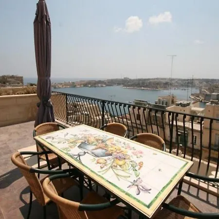 Apartment Palazzo D'orange