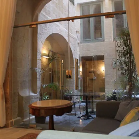 Palazzo D'orange