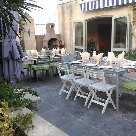 Palazzo D'orange *