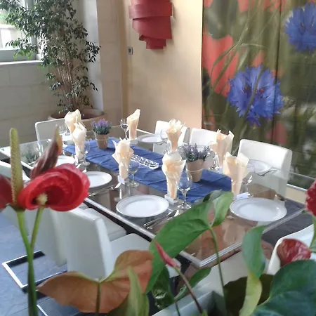 Palazzo D'orange Appartement