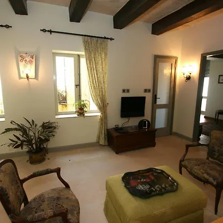 Apartamento Palazzo D'orange