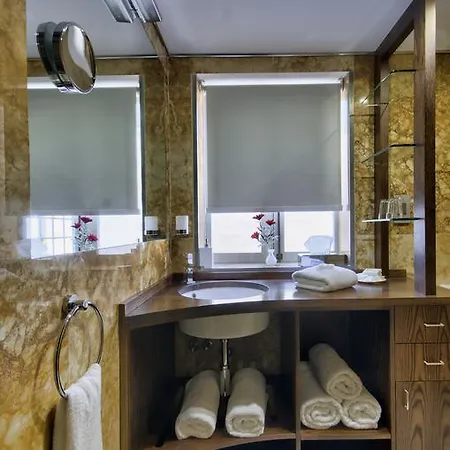 Apartamento Palazzo D'orange *