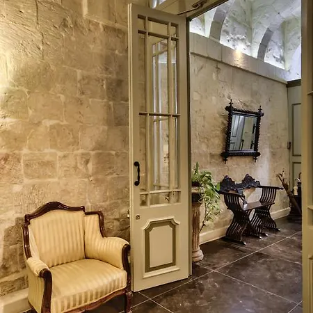 Palazzo D'orange Apartment Valletta