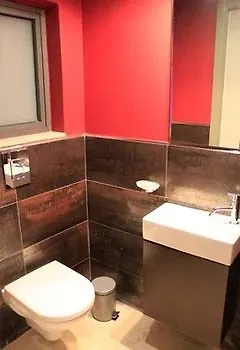 Apartamento Palazzo D'orange