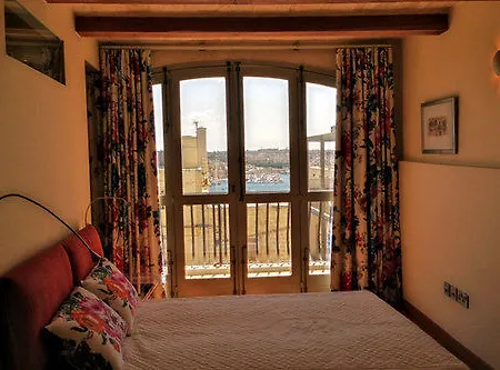 Palazzo D'orange Appartement