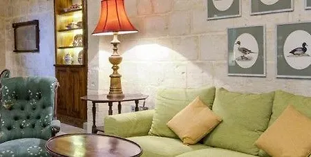 Palazzo D'orange Valletta