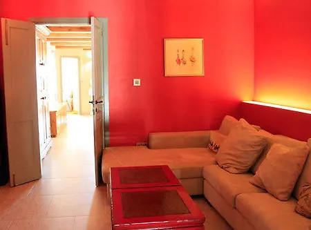 Palazzo D'orange *