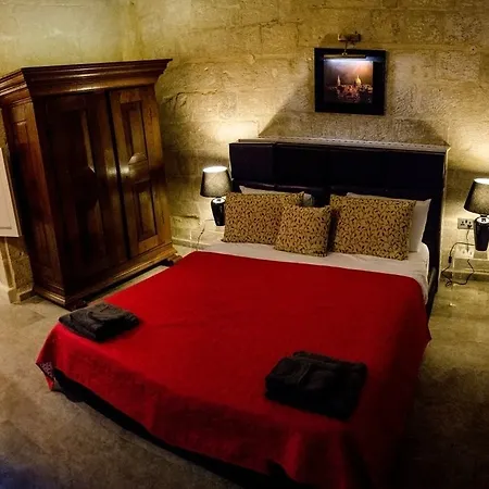 Palazzo D'orange Apartamento *