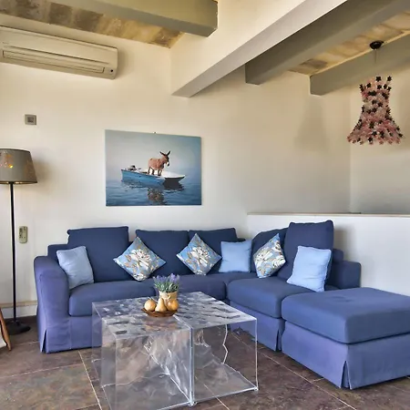 Apartment Palazzo D'orange *