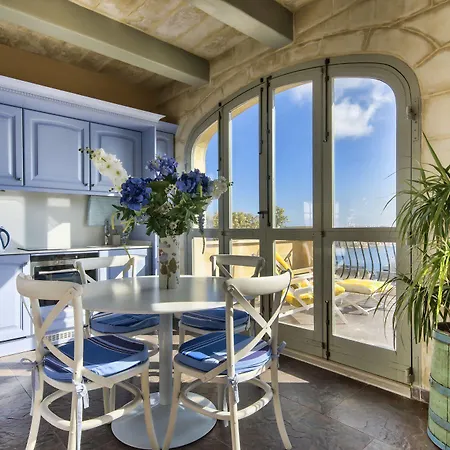Apartamento Palazzo D'orange *