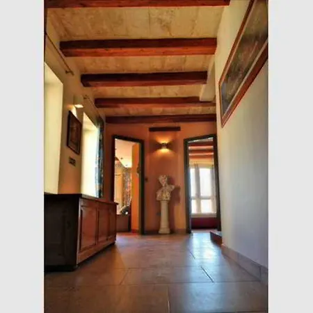 Apartment Palazzo D'orange