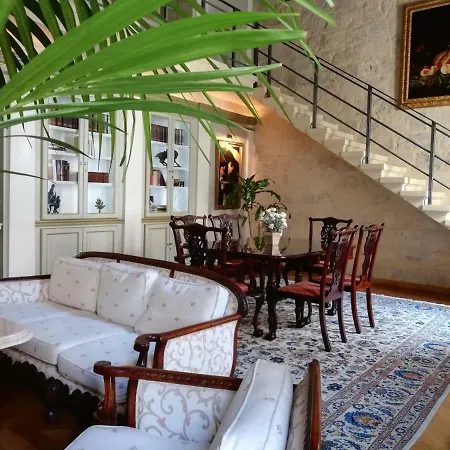 Palazzo D'orange