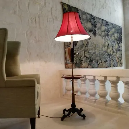 Apartamento Palazzo D'orange Valeta