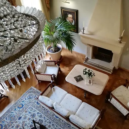 Palazzo D'orange Apartamento Valeta