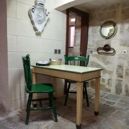 Palazzo D'orange Apartamento Valeta