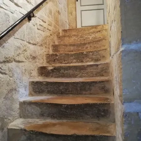 Apartamento Palazzo D'orange Valeta