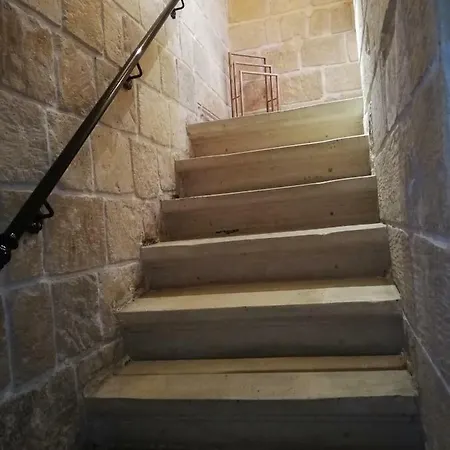 Apartment Palazzo D'orange *