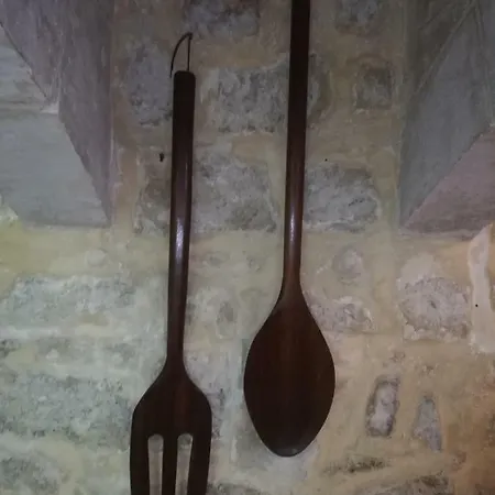 Apartamento Palazzo D'orange