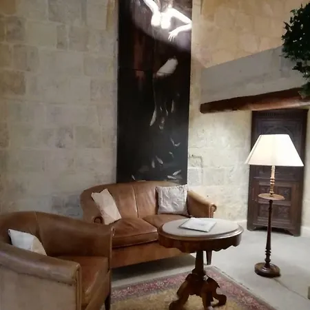 Apartamento Palazzo D'orange Valeta