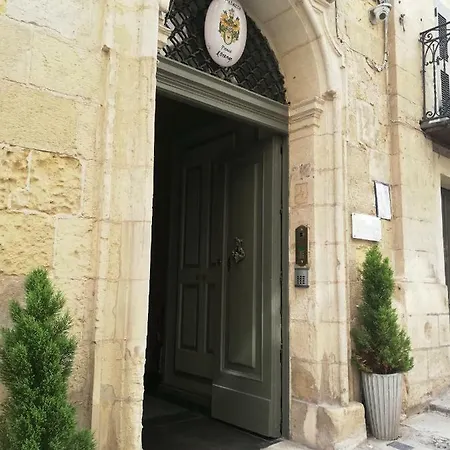 Apartamento Palazzo D'orange